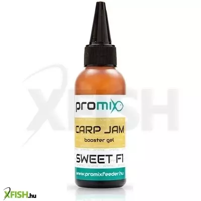 Promix Carp Jam Sweet Aroma F1 Édes 60ml