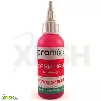 Promix Carp Jam Aroma Vörös Szeder 60 ml