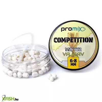 Promix Competition Wafter Method Csali Vajsav 6-8mm