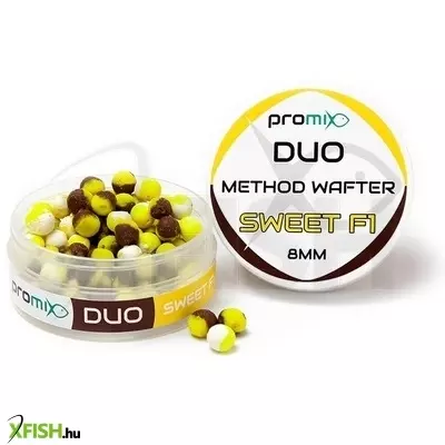 Promix Duo Wafter Method Csali Édes 8mm 18g
