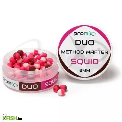 Promix Duo Wafter Method Csali Tintahal 8mm 18g