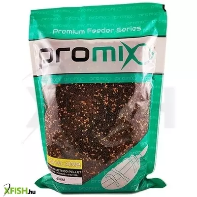 promix fish&carb method pellet 800 g 2 mm