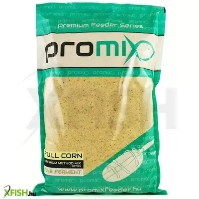 Promix Full Corn Fine Etetőanyag Ferment 900 g