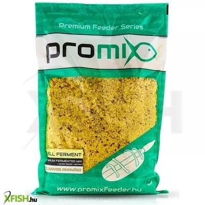 Promix Full Ferment Etetőanyag Tejsavas Ananász