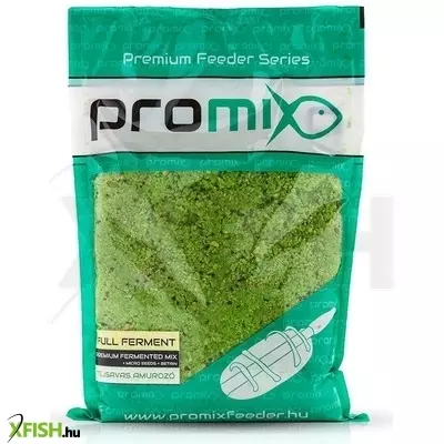 Promix Full Ferment Etetőanyag Tejsavas Amurozó