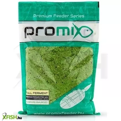 Promix Full Ferment Etetőanyag Tejsavas Mangó 900 g