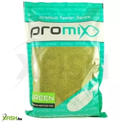 Promix Etetőanyag Green 800 g (854678)