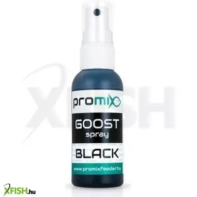 Promix Goost Aroma Spray Black 60 ml
