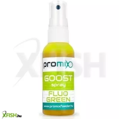 Promix Goost Fluo Green Aroma Spray 60 m