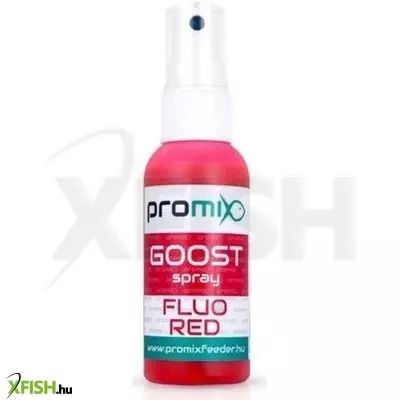 Promix Goost Fluo Red Aroma Spray 60 m