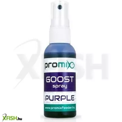 Promix Goost Aroma Spray Purple 60 ml