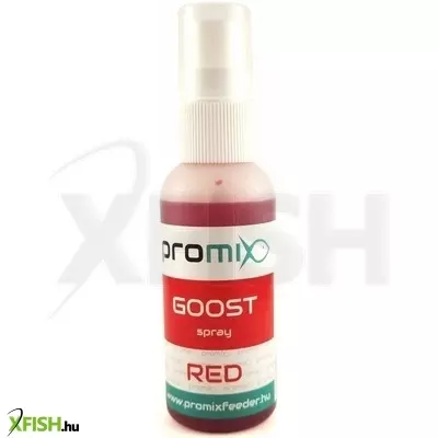 Promix aroma Spray Goost Red 60g (790130)