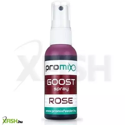 Promix Goost Aroma Spray Rose 60 ml