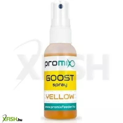 Promix Goost Aroma Spray Yellow 60 ml
