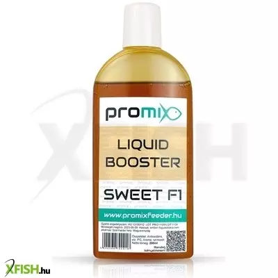 Promix Liquid Booster Sweet F1 200 ml
