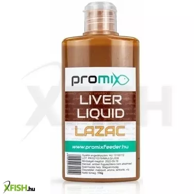 Promix Liver Liquid Lazac 110 g