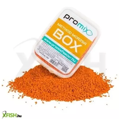 Promix Method Morzsa Narancs 120g