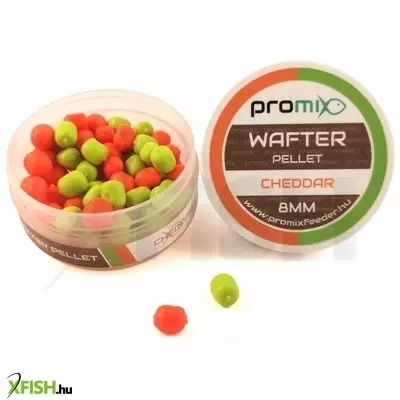 Promix Pop Up Pellet 8Mm Cheddar 20 g