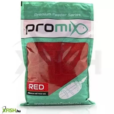 Promix Red Hallisztes Method Mix 800 g