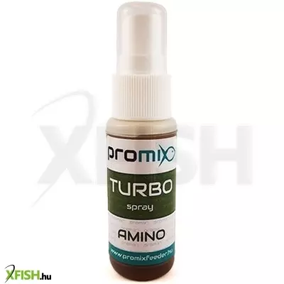 Promix Turbo Spray Aroma Amino 30 ml