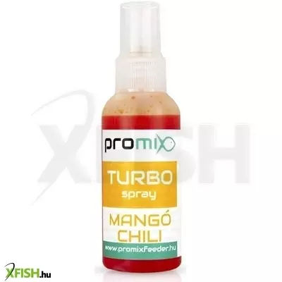 Promix Turbo Aroma Spray Mangó-Chili 30 Ml