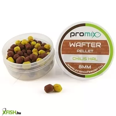 Promix Wafter Pellet 8Mm Chilis Hal 20 g