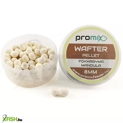 promix wafter  8mm fokhagyma-mandula 20 g