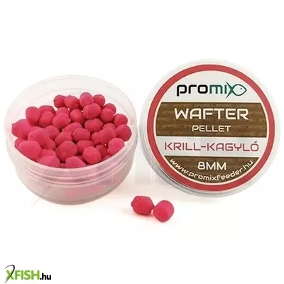 Promix Wafter Pellet 8Mm Krill-Kagyló 20 g