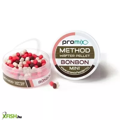 Promix Method Wafter Pellet Mini Bonbon 18 g