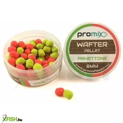 Promix Wafter Pellet 8Mm Panettone 20 g