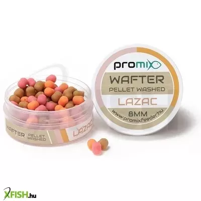 Promix Wafter Pellet Washed Method csali 8Mm Lazac 20 g