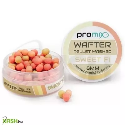 Promix Wafter Pellet Washed 8 Mm Sweet F1 20 g