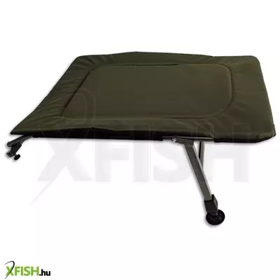 CARP Pod lábtartó karfás fotelekhez (F5r és Fk5) zöld
