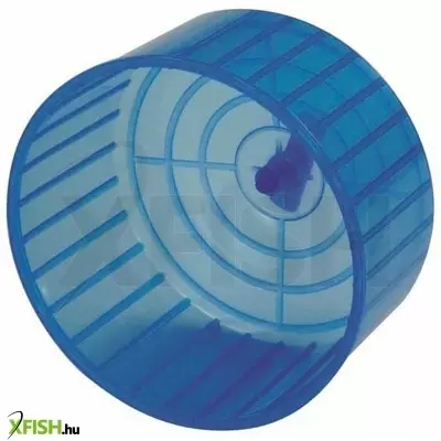 2gr műanyag futókerék rágcsálóknak 14cm