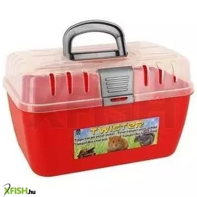 Georplast twister hordozó