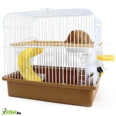 Dayang pet products hörcsög ketrec ufo (32002) - 27x21x25cm (barna)