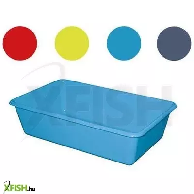 Georplast vaschetta mid kisállat alomtál