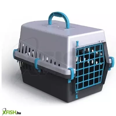 Georplast transportino kisállat szállító doboz (50x33x32cm)