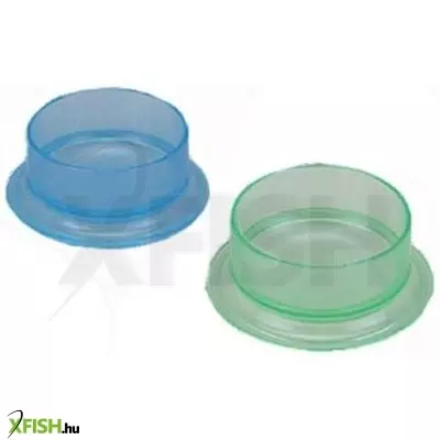 soleil talpas műanyag etetőtálka rágcsálóknak, madaraknak- 8x3,5cm (színes)