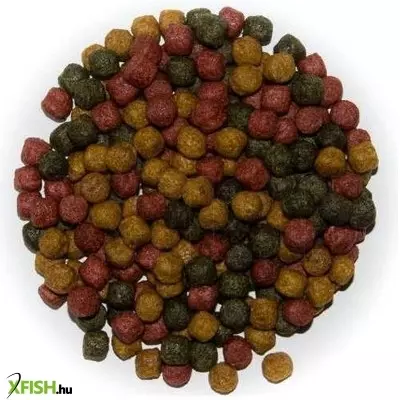 Coppens allround mix tavi díszhaleleség 1 liter (kimért)