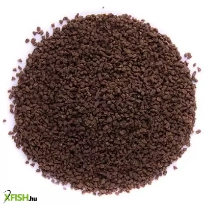 Coppens vital szemcsés díszhaleleség 20kg 1,2-1,5mm (3-as)