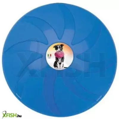 Georplast superdog frizbi kutyajáték - 23,5cm