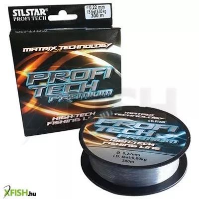 Silstar Pt Premium Monofil Zsinór 200-Silstar Pt Premium Monofil Zsinór 200M Monofil Zsinór