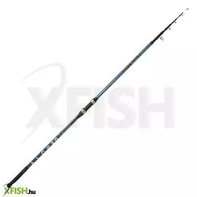 Alcedo Pride Tele Surf Evo Bot 420cm 130g