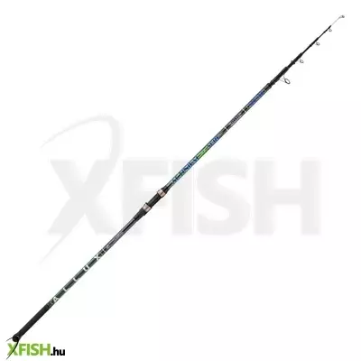 Alcedo Actinium Tele Surf Bot 420cm 150g