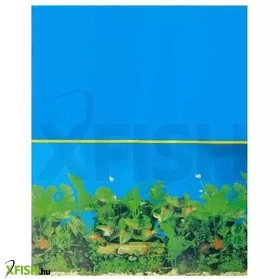 Egyéb vegyes prodac poszter háttér akváriumra sf02 (választható méret)