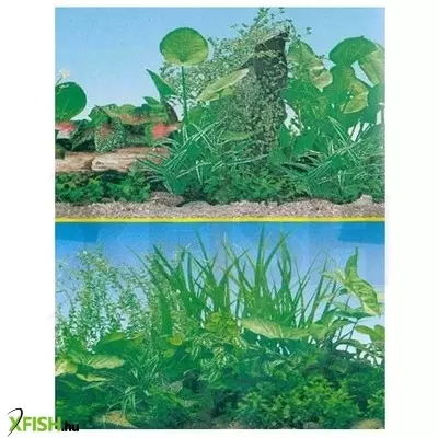 Egyéb vegyes prodac poszter háttér akváriumra sf03 (választható méret)