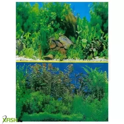 Egyéb vegyes prodac poszter háttér akváriumra sf04 (választható méret)