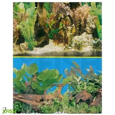 egyéb vegyes prodac poszter háttér akváriumra sf05 (választható méret)