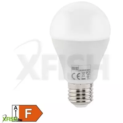 horoz home premier-18 4200k led fényforrás, 18 w, 1850 lm, e27, 4200 k